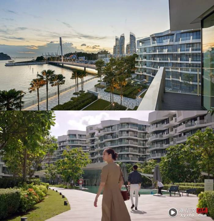 旅游 I 看完韩剧《小女子》好想去新加坡！4个剧内景点一次告你知 更多热点 图2张
